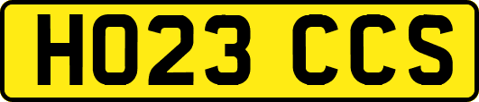 HO23CCS