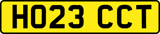HO23CCT