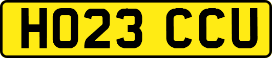 HO23CCU