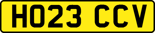 HO23CCV