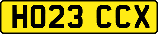 HO23CCX
