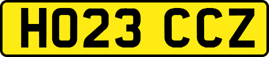 HO23CCZ