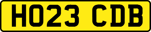 HO23CDB
