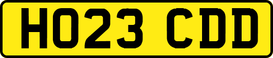 HO23CDD