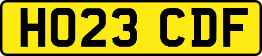 HO23CDF