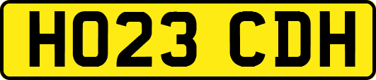 HO23CDH