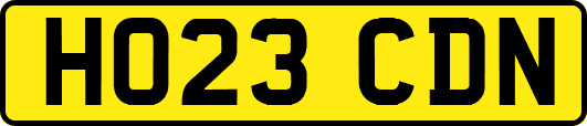 HO23CDN