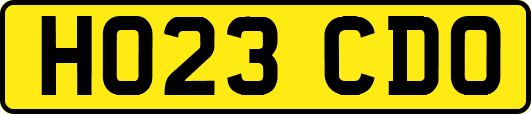HO23CDO