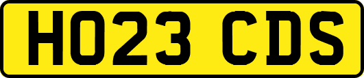 HO23CDS