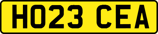 HO23CEA