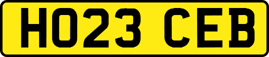 HO23CEB