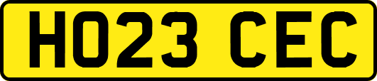 HO23CEC