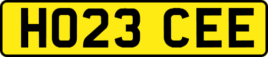 HO23CEE