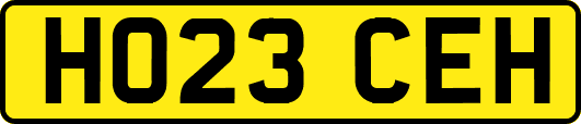 HO23CEH