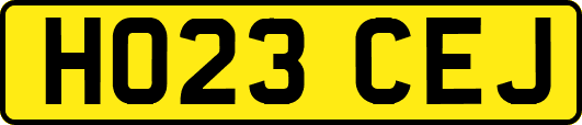 HO23CEJ