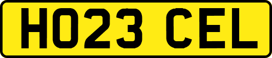 HO23CEL