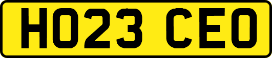HO23CEO