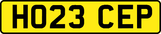 HO23CEP