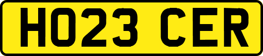 HO23CER