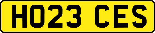 HO23CES