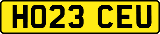 HO23CEU