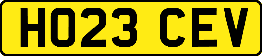 HO23CEV