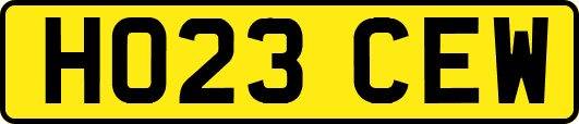 HO23CEW