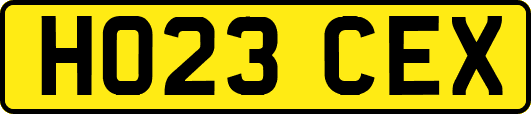 HO23CEX