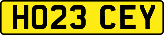 HO23CEY