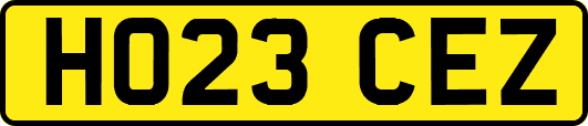HO23CEZ