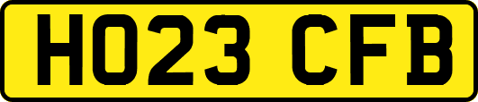 HO23CFB