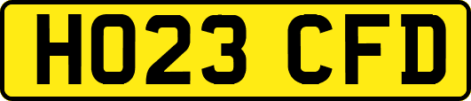 HO23CFD