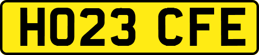 HO23CFE