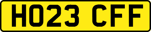 HO23CFF
