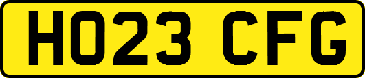 HO23CFG
