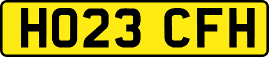HO23CFH