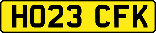 HO23CFK