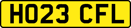 HO23CFL