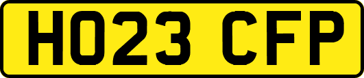 HO23CFP