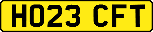 HO23CFT