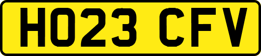HO23CFV