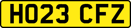 HO23CFZ