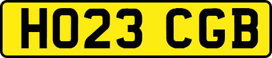 HO23CGB