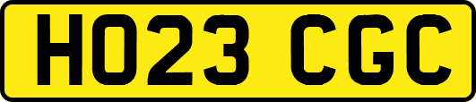 HO23CGC