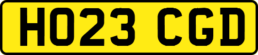HO23CGD