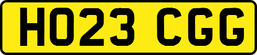HO23CGG