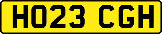 HO23CGH