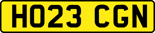 HO23CGN