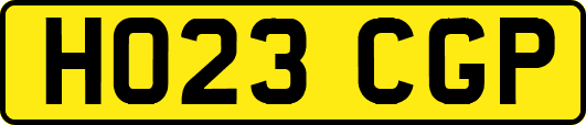 HO23CGP