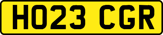 HO23CGR